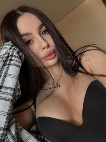 Анкета проститутки Сабина, 23 года