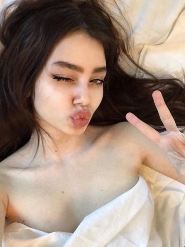 Анкета проститутки Аврора, 23 года