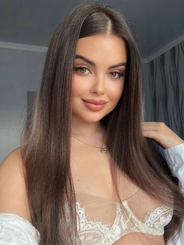 Анкета проститутки Забава, 23 года