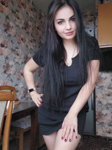Анкета проститутки Мадина, 23 года