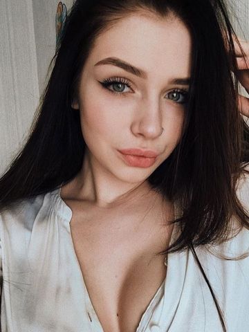 Анкета проститутки Света, 23 года