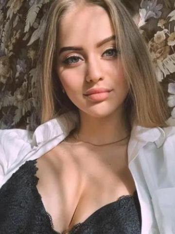 Анкета проститутки Анфиса, 24 года