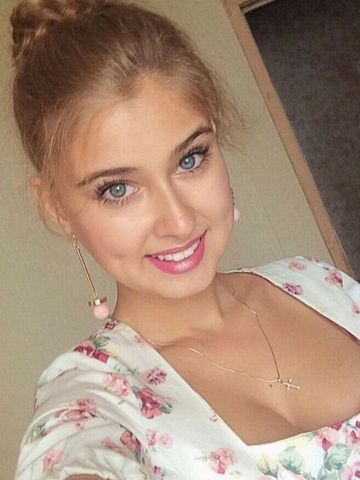 Анкета проститутки Эдита, 24 года